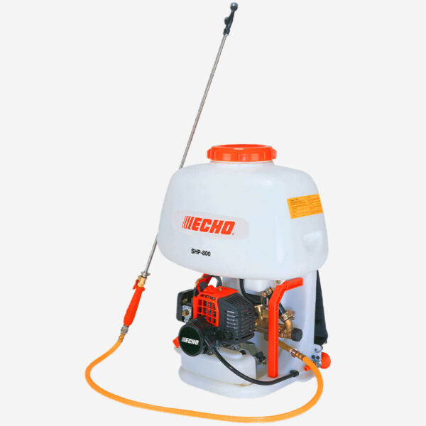 Fumigadora Motorizada ECHO SHP-800