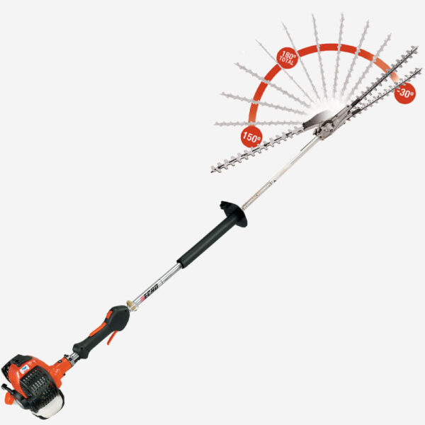Cortasetos ECHO HCA-266