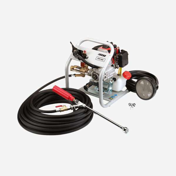 Fumigadora Motorizada ECHO PHP-800/LA
