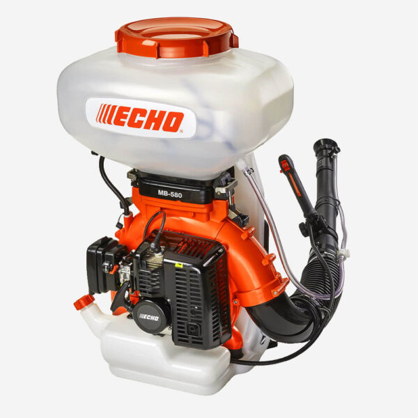 Pulverizador ECHO MB-580