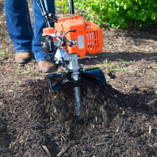 Motocultivador ECHO TC-210 - Imagen 2
