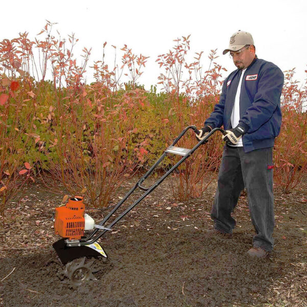 Motocultivador ECHO TC-210 - Imagen 3