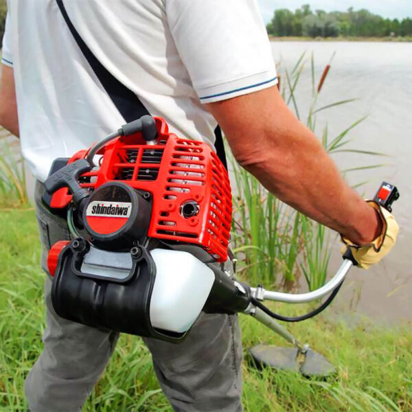 Desmalezadora SHINDAIWA C230 - Imagen 2