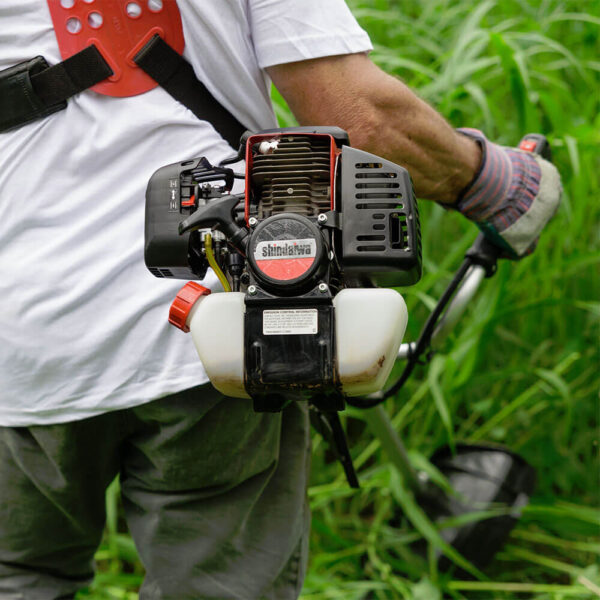 Desmalezadora SHINDAIWA B451 - Imagen 2