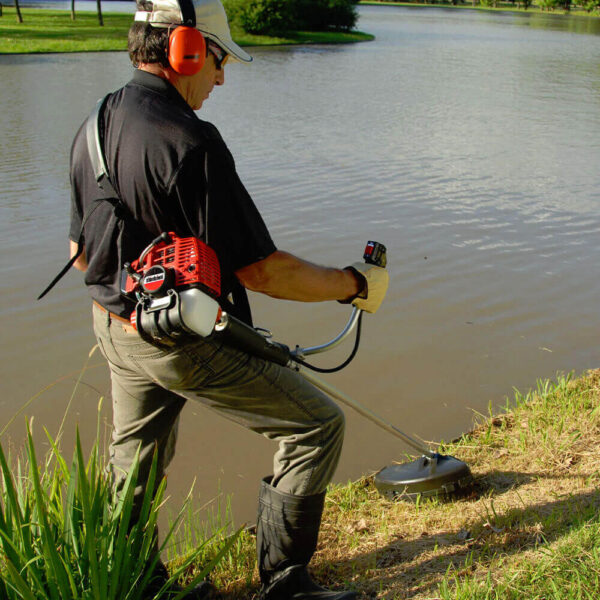 Desmalezadora SHINDAIWA C230 - Imagen 4